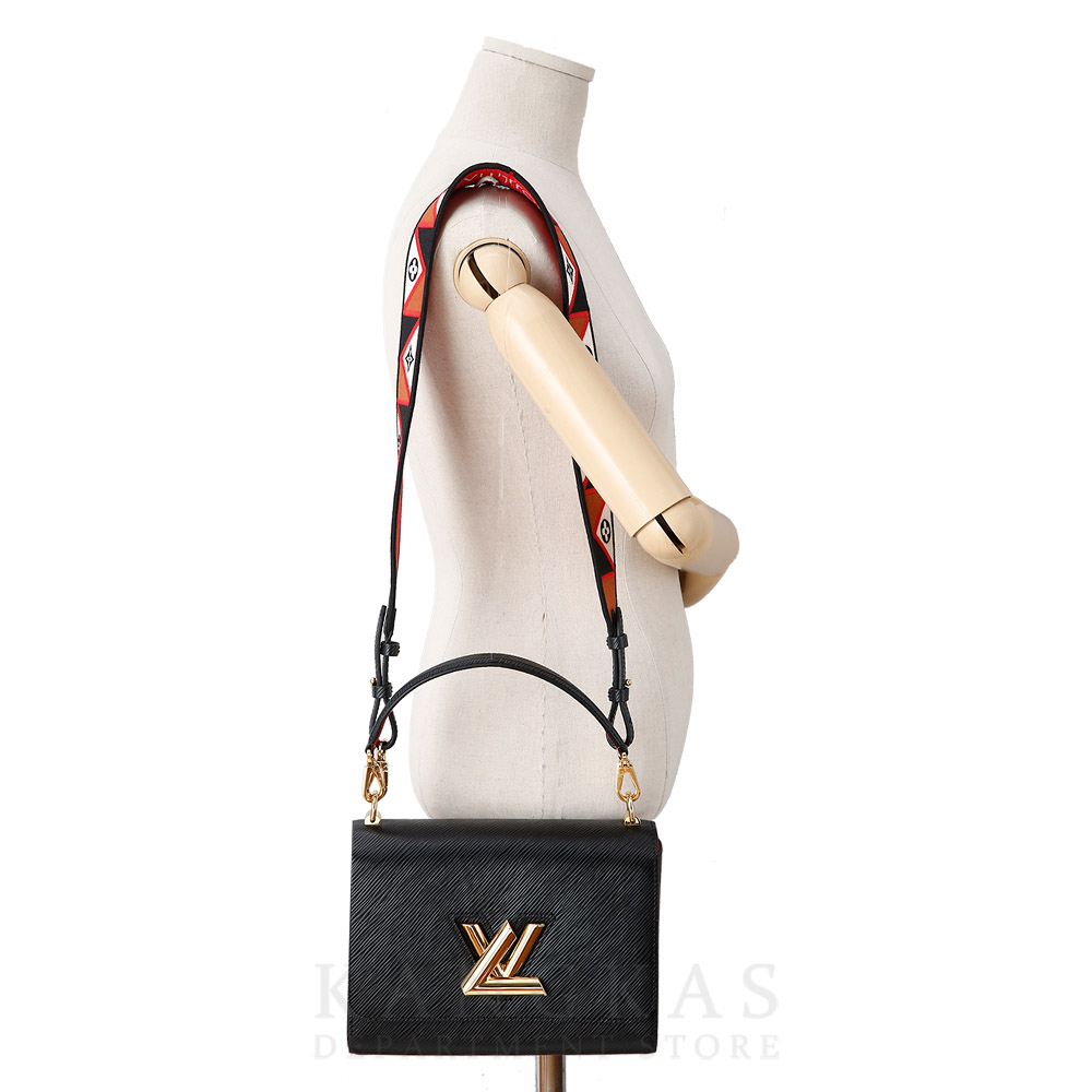 LOUIS VUITTON(USED)루이비통 M59027 에삐 트위스트 MM